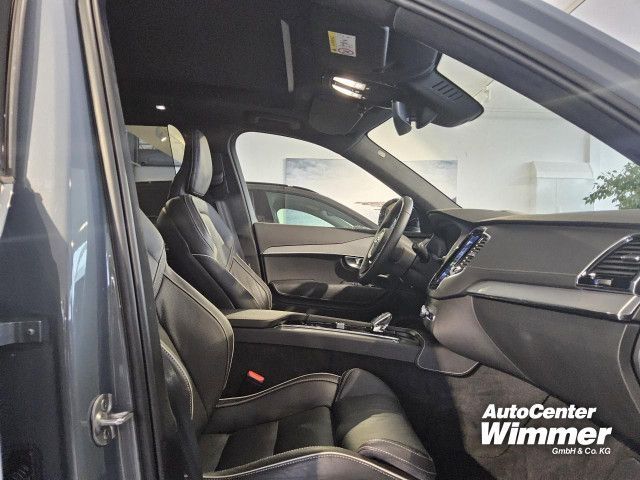 Volvo XC90 2023
