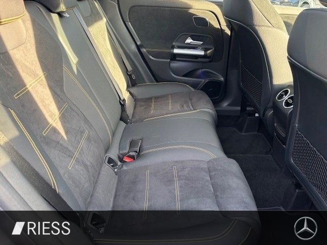 Mercedes-Benz GLA 45 AMG 2024