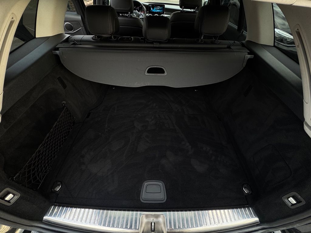 Mercedes-Benz C 220 2020