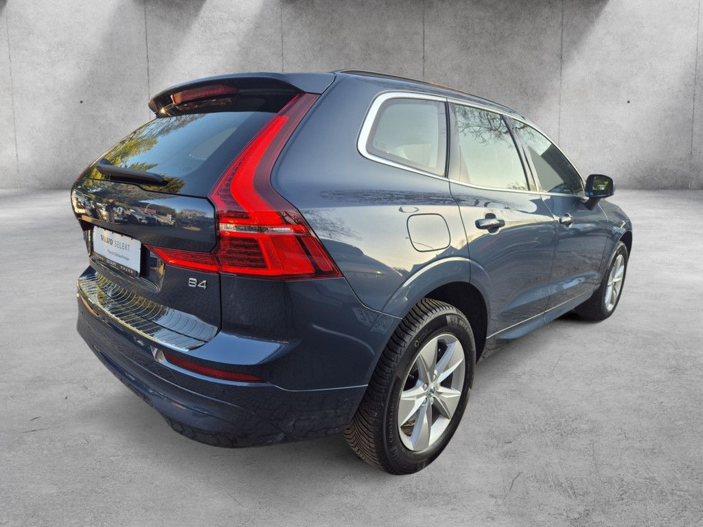 Volvo XC60 2023