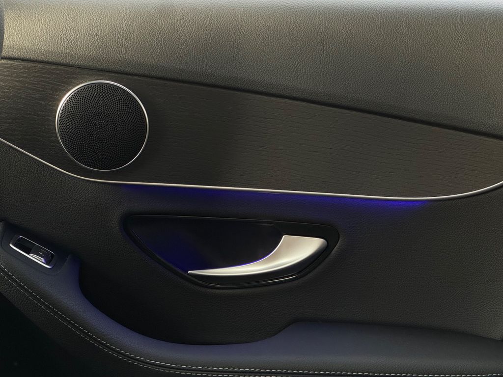 Mercedes-Benz C 220 2020