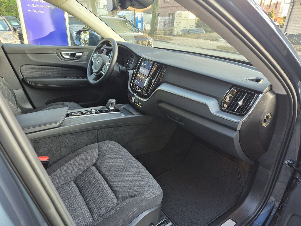 Volvo XC60 2023