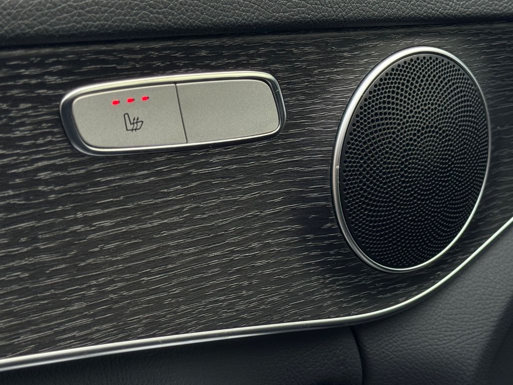 Mercedes-Benz C 220 2020