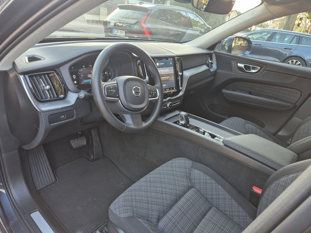 Volvo XC60 2023