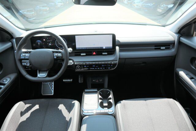 Hyundai IONIQ 5 2025