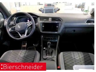 Volkswagen Tiguan Allspace 2023