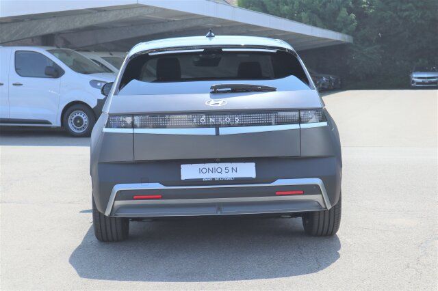 Hyundai IONIQ 5 2025