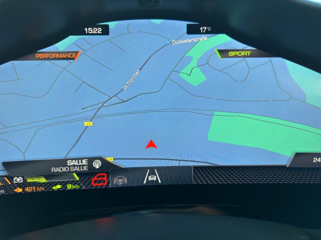 Ferrari 296 GTB 2024