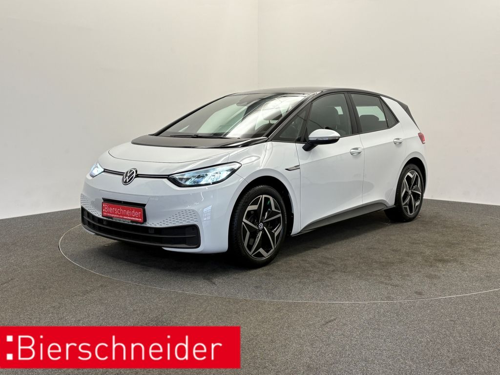 Volkswagen ID.3 2021