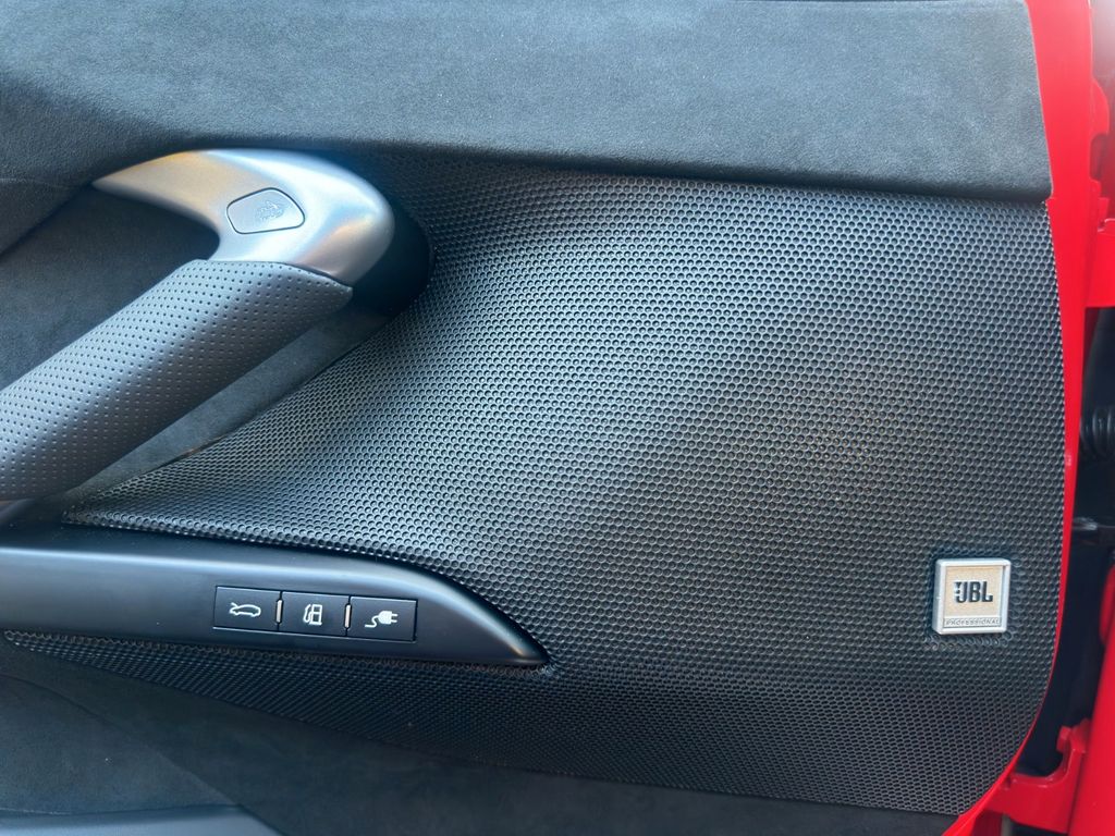 Ferrari 296 GTB 2024