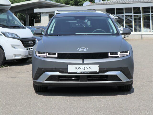 Hyundai IONIQ 5 2025