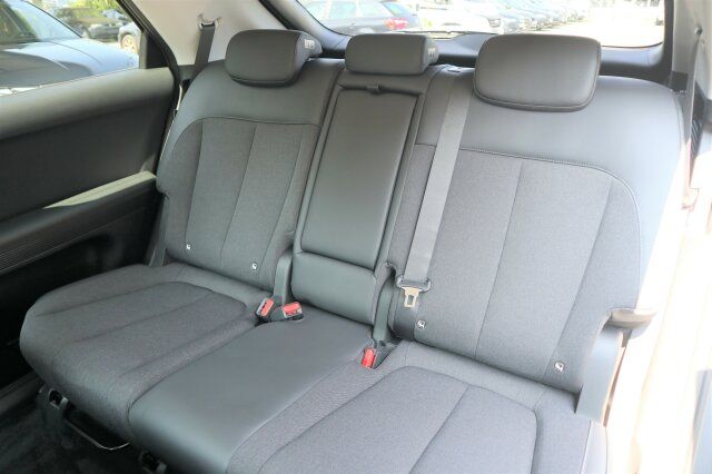 Hyundai IONIQ 5 2025