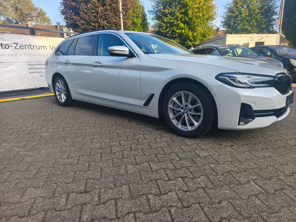 BMW 530 2023