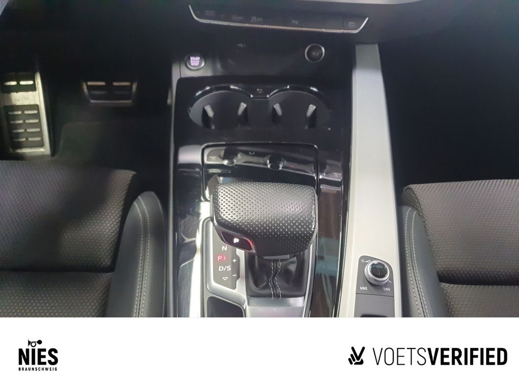 Audi A5 2023