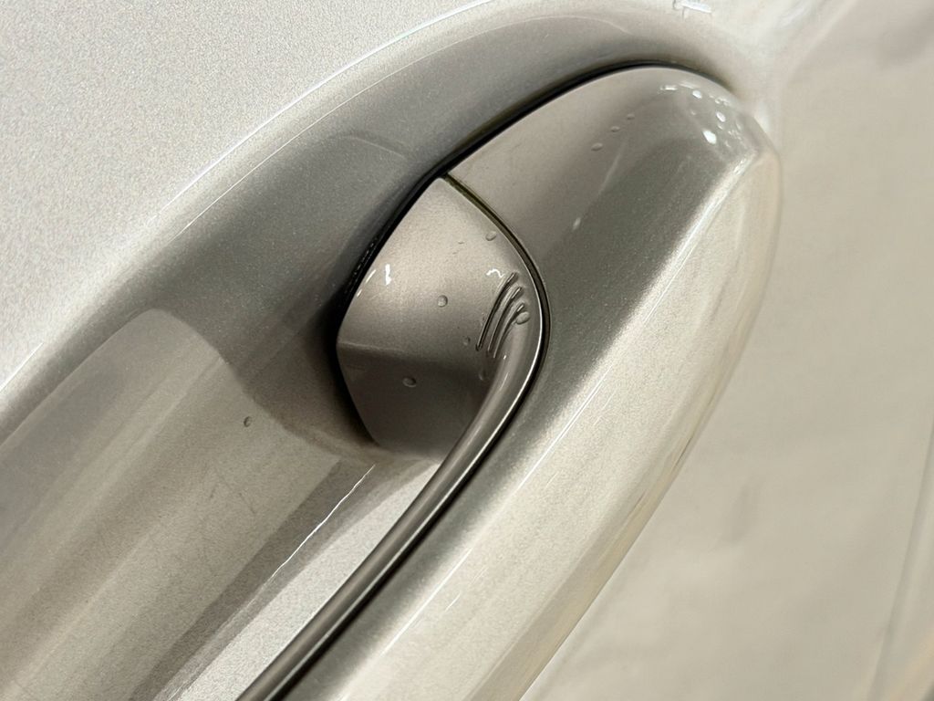 BMW iX3 2022
