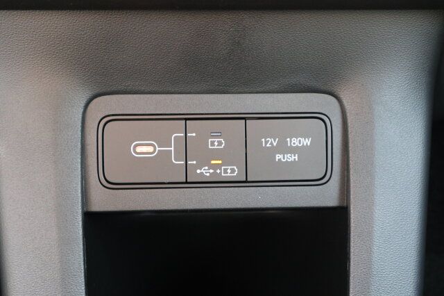 Hyundai IONIQ 5 2025