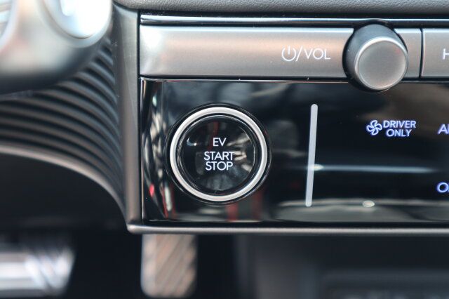 Hyundai IONIQ 5 2025