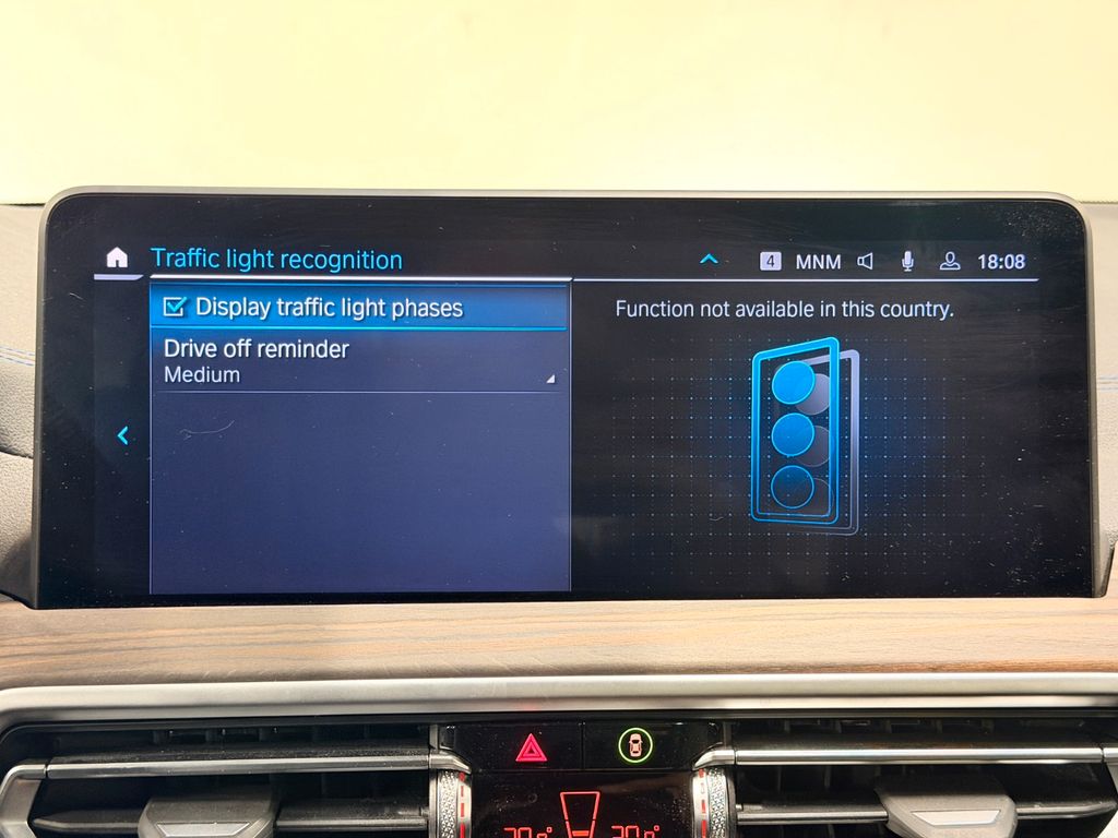 BMW iX3 2022