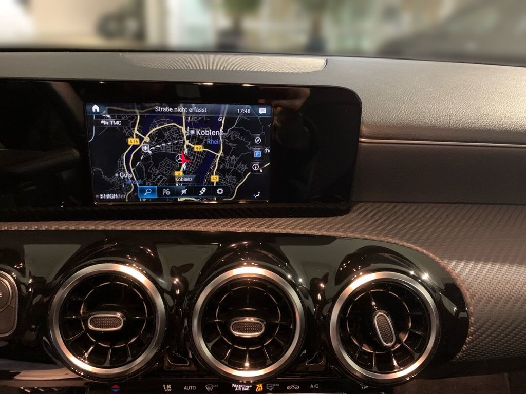 Mercedes-Benz A 220 2022