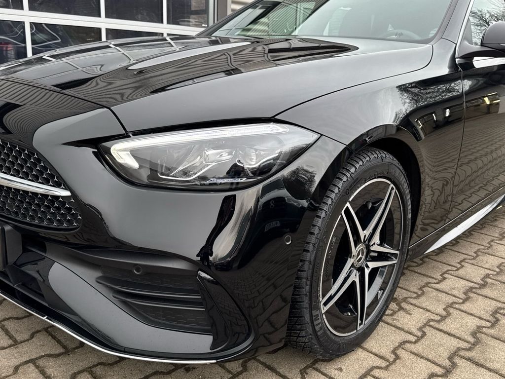 Mercedes-Benz C 220 2023
