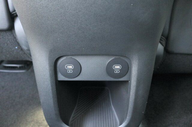 Hyundai IONIQ 5 2025