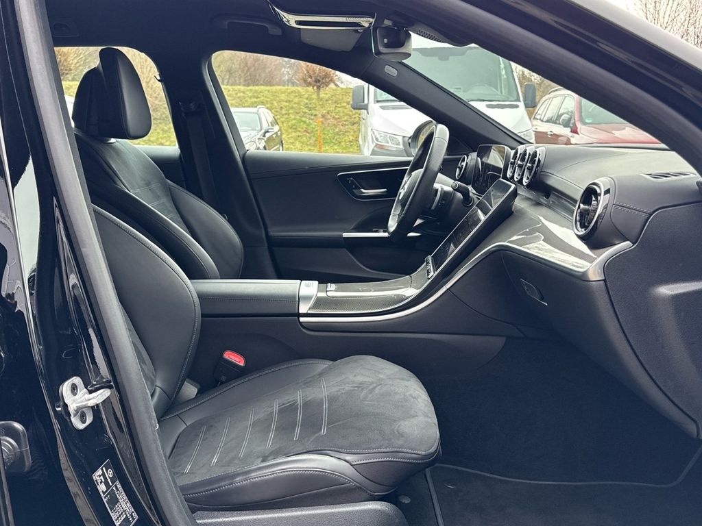 Mercedes-Benz C 220 2023