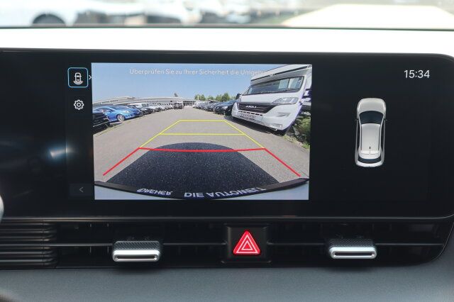 Hyundai IONIQ 5 2025