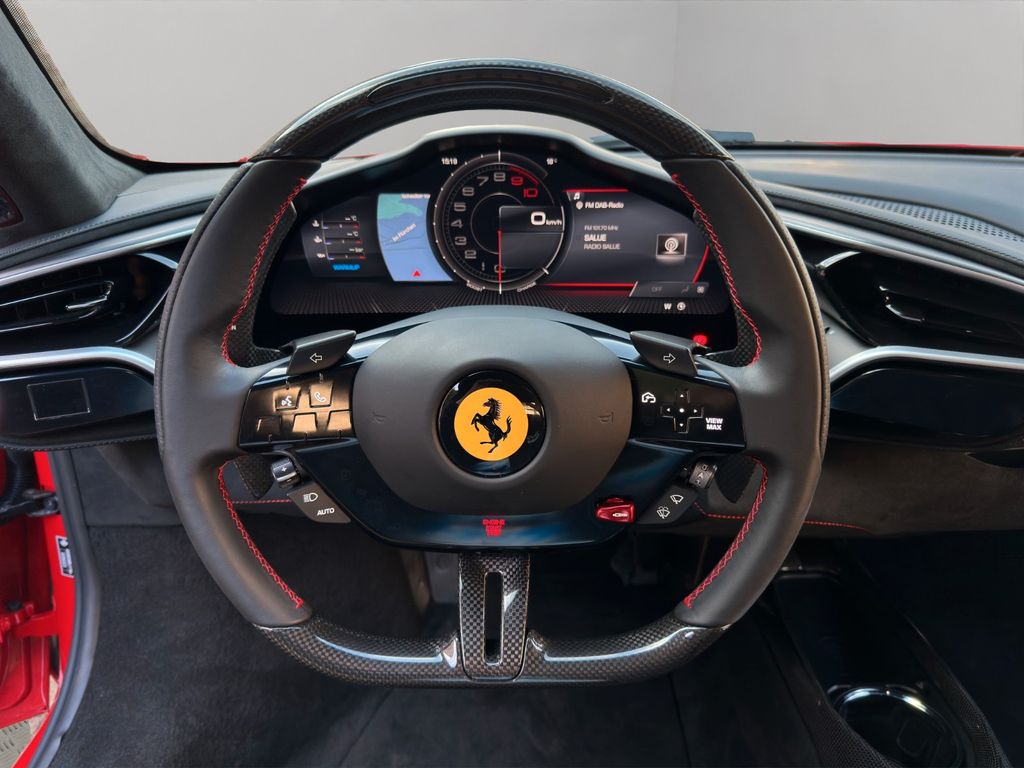 Ferrari 296 GTB 2024