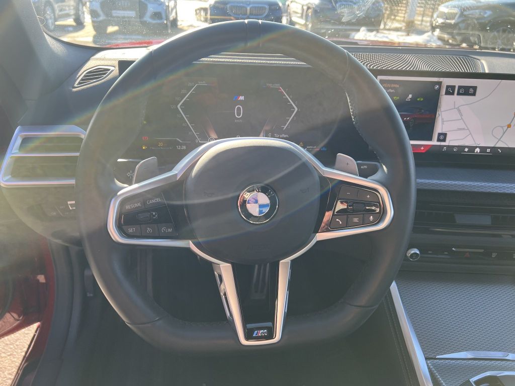 BMW 430 2024