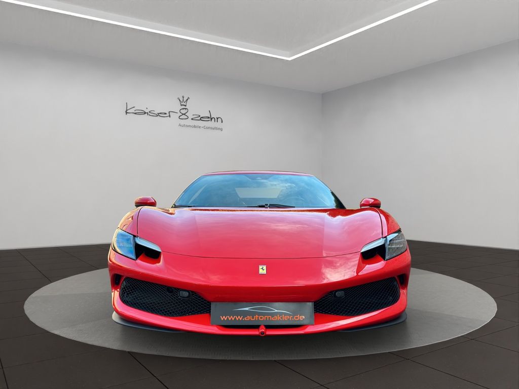 Ferrari 296 GTB 2024