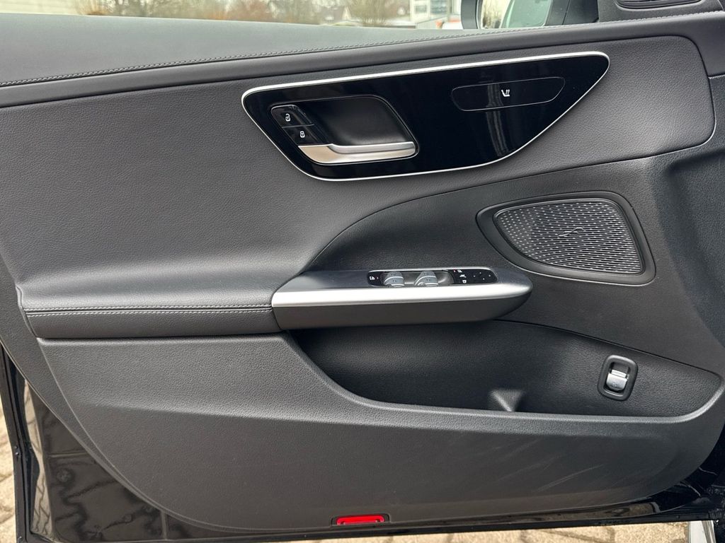 Mercedes-Benz C 220 2023