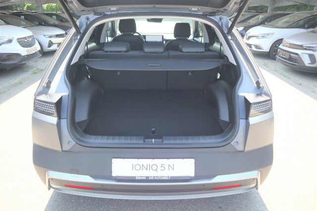 Hyundai IONIQ 5 2025