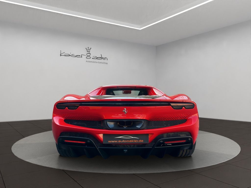 Ferrari 296 GTB 2024