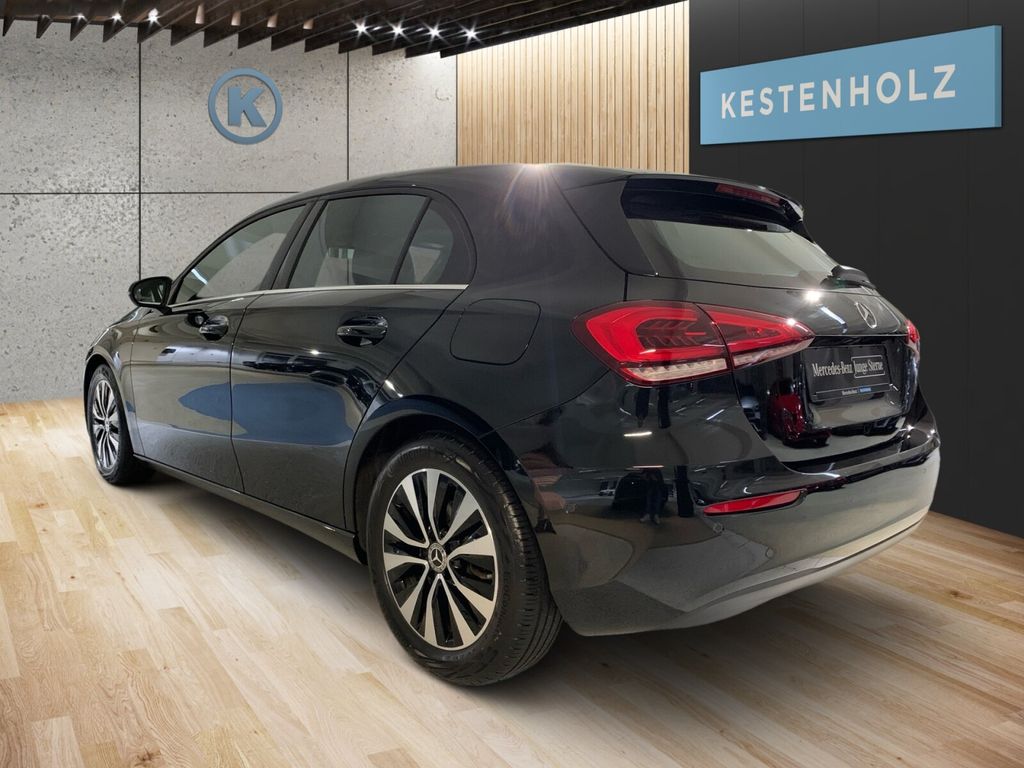 Mercedes-Benz A 220 2022