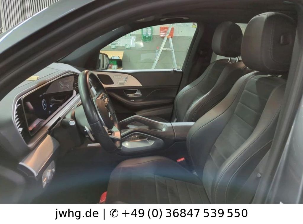 Mercedes-Benz GLE 350 2022