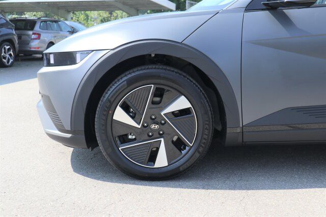 Hyundai IONIQ 5 2025