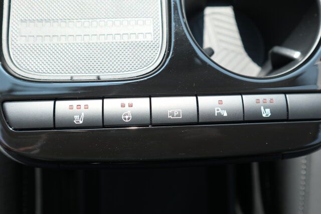 Hyundai IONIQ 5 2025