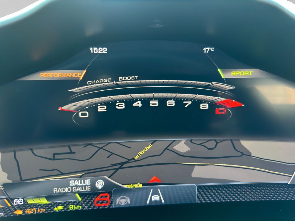 Ferrari 296 GTB 2024