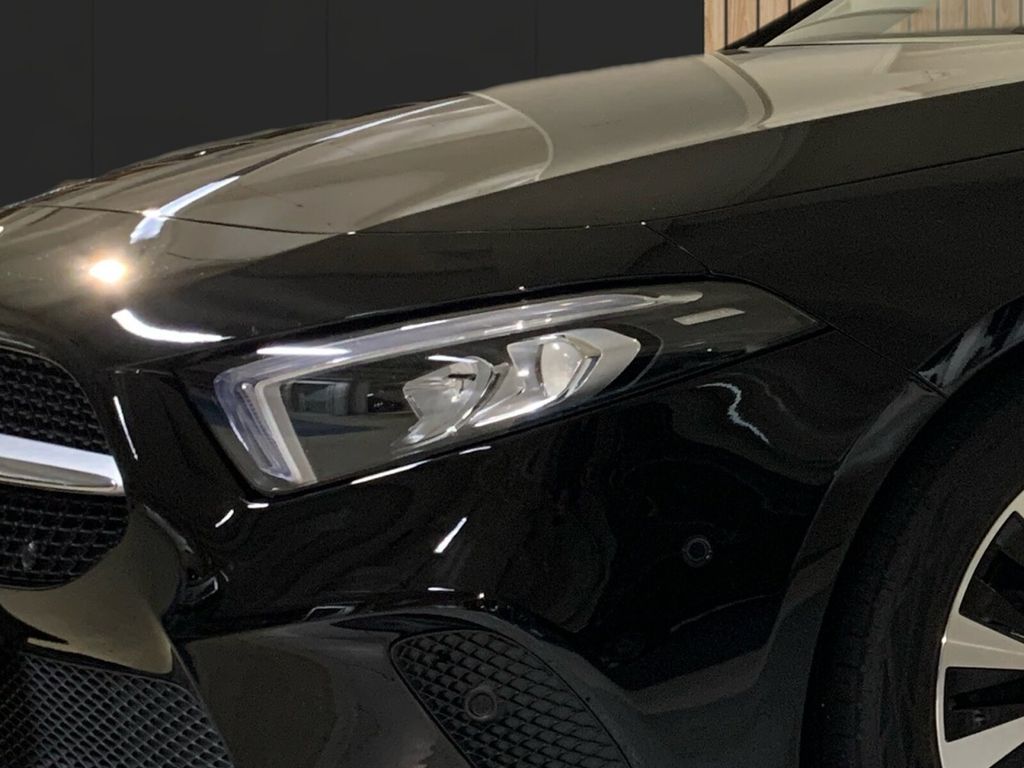 Mercedes-Benz A 220 2022