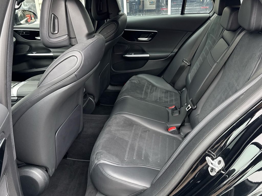 Mercedes-Benz C 220 2023