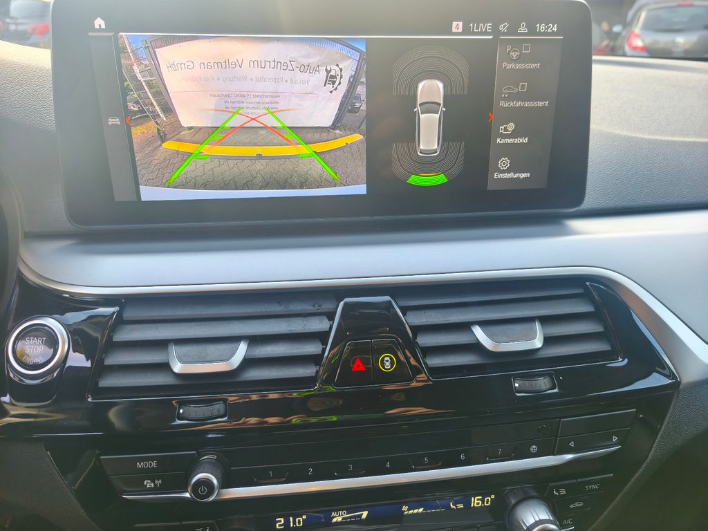 BMW 530 2023