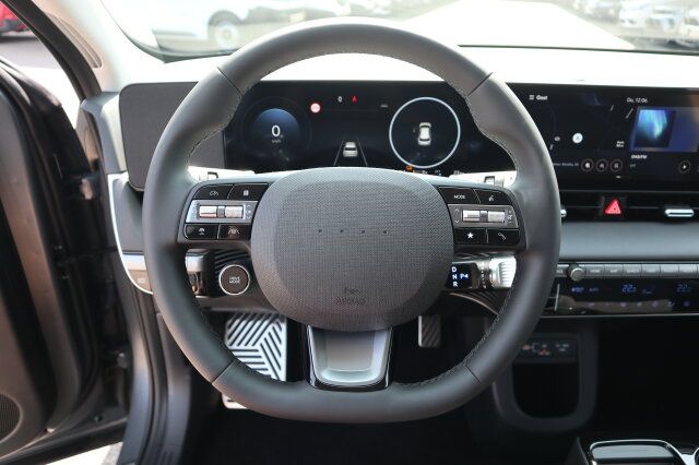 Hyundai IONIQ 5 2025