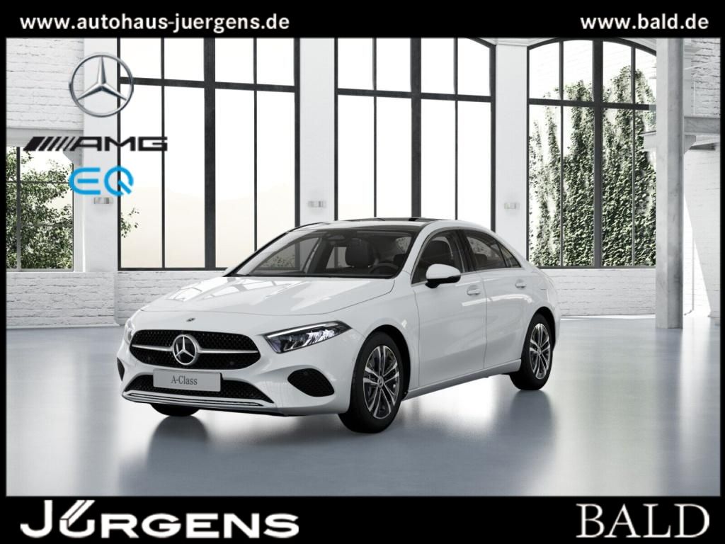 Mercedes-Benz A 250 2024