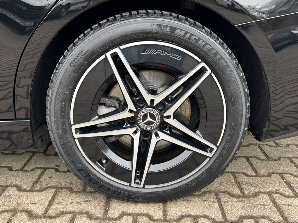 Mercedes-Benz C 220 2023