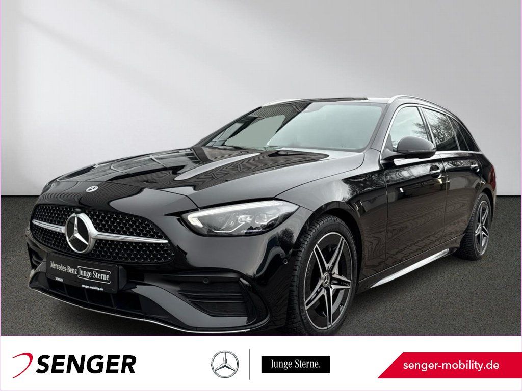 Mercedes-Benz C 220 2023