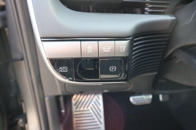 Hyundai IONIQ 5 2025