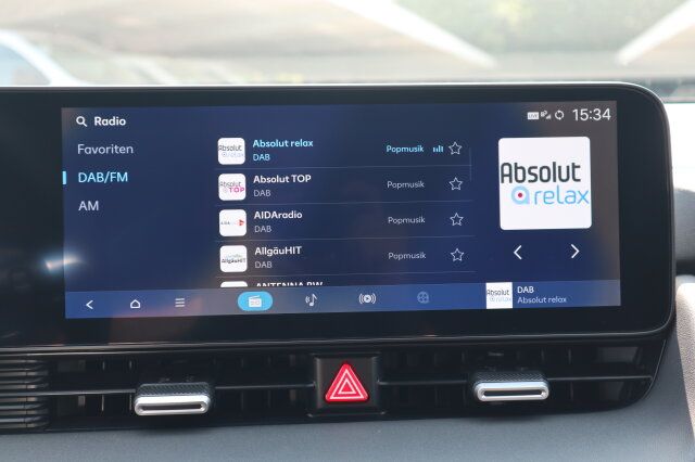 Hyundai IONIQ 5 2025