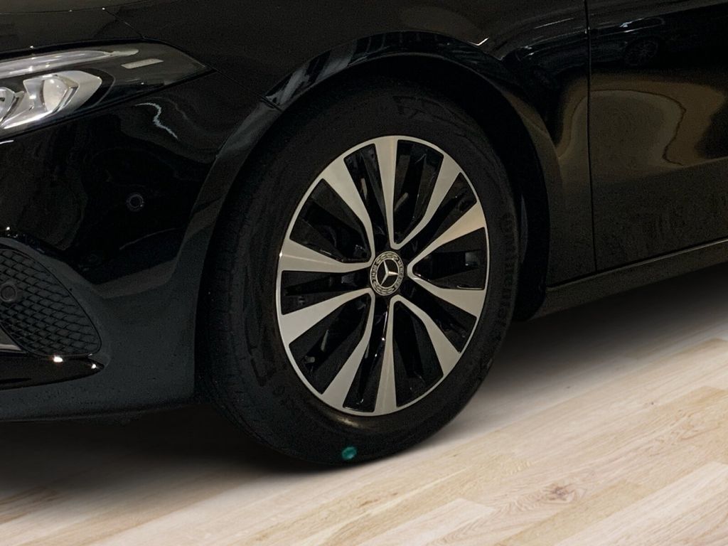 Mercedes-Benz A 220 2022