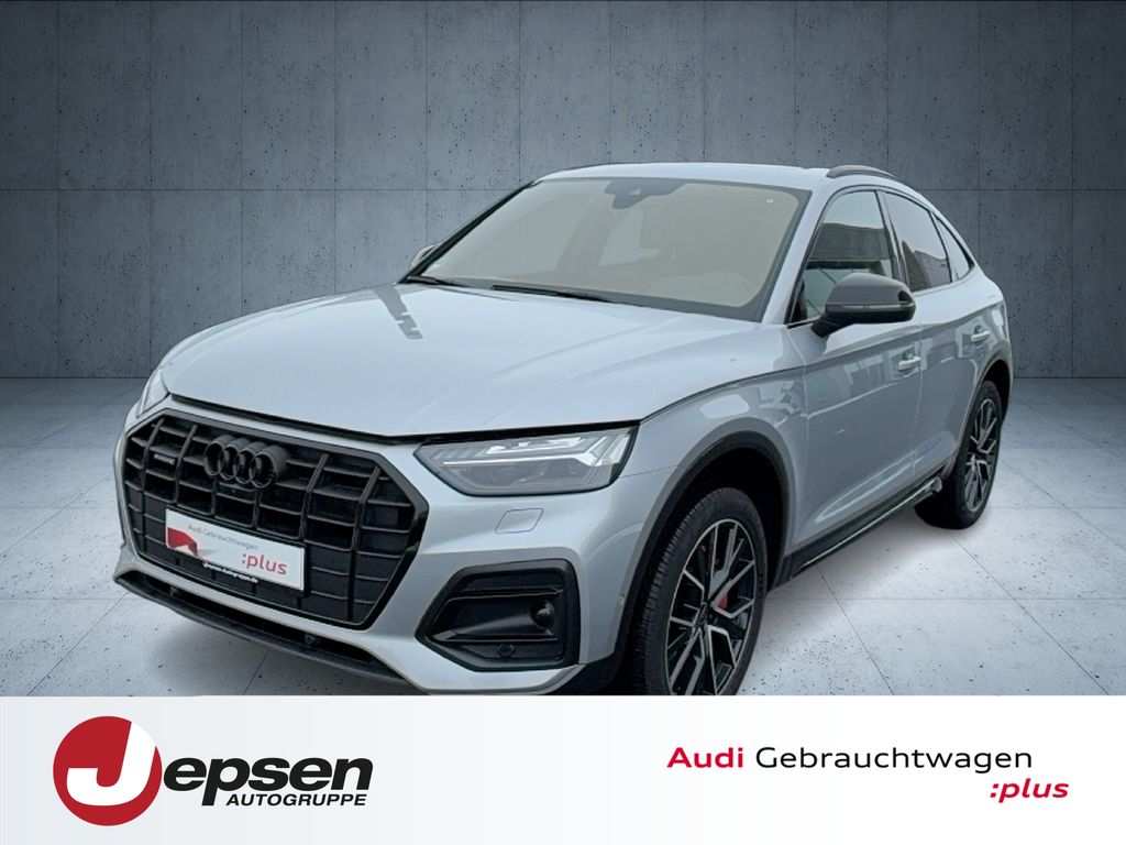Audi Q5 2025