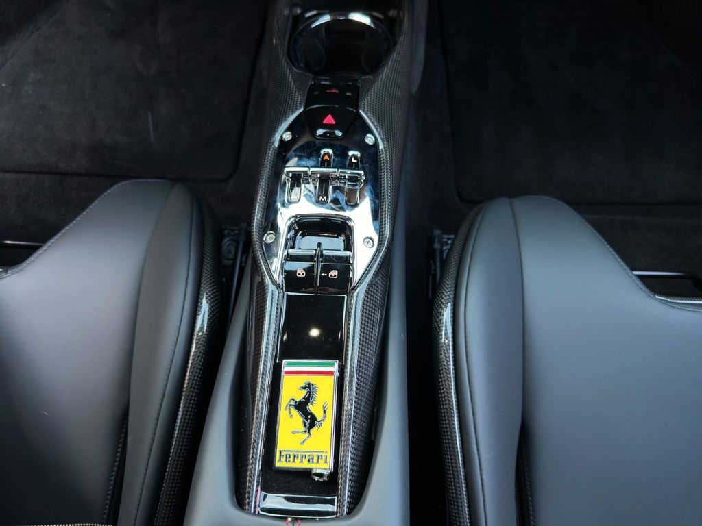 Ferrari 296 GTB 2024